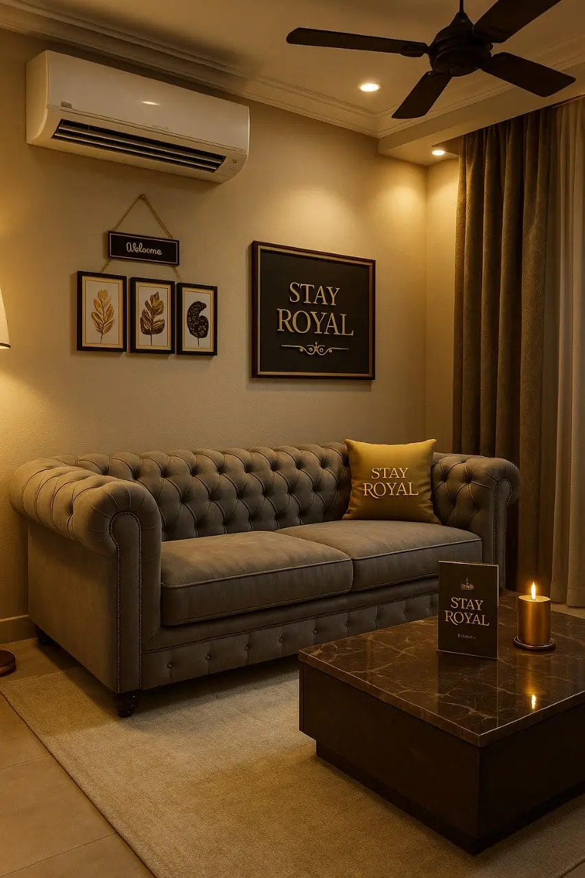 Luxury Villas in Mohali