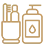 Toiletries