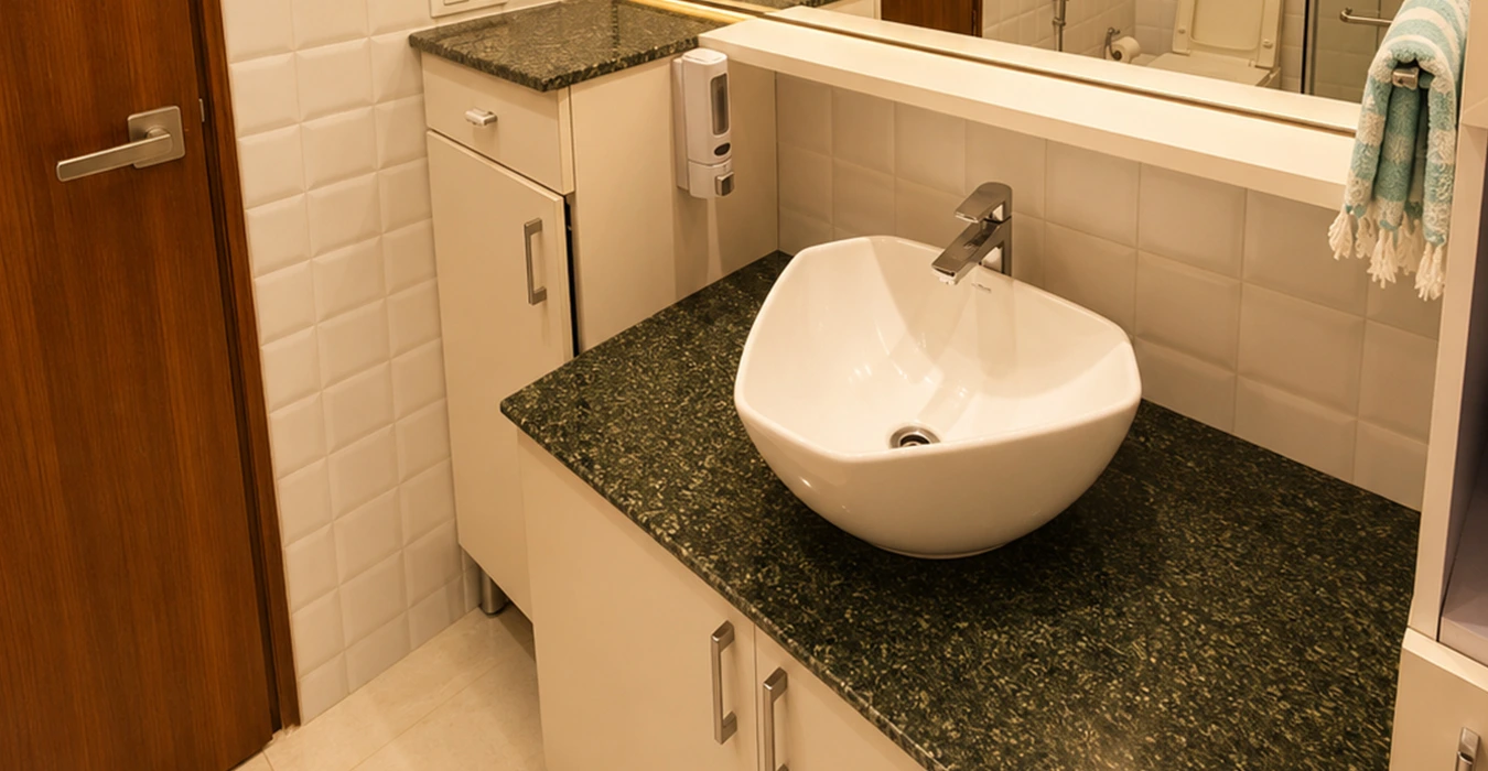 Aerocity Luxury - 3BHK