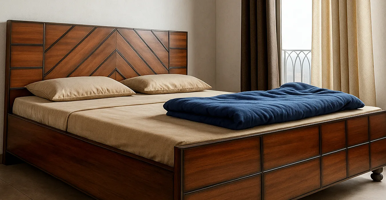 Complete Villa - 4BHK